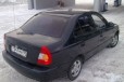 Hyundai Accent, 2007 в городе Североуральск, фото 4, Hyundai