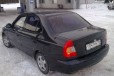 Hyundai Accent, 2007 в городе Североуральск, фото 6, телефон продавца: +7 (904) 984-48-88