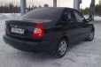 Hyundai Accent, 2007 в городе Североуральск, фото 7, стоимость: 194 000 руб.