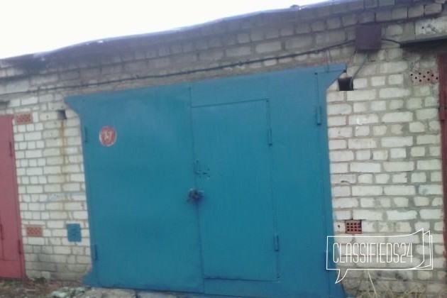 Гараж, 26 м² в городе Воронеж, фото 1, стоимость: 1 600 руб.