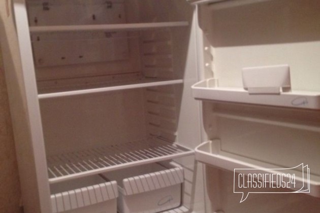 Холодильник в городе Стерлитамак, фото 2, телефон продавца: +7 (927) 944-76-69