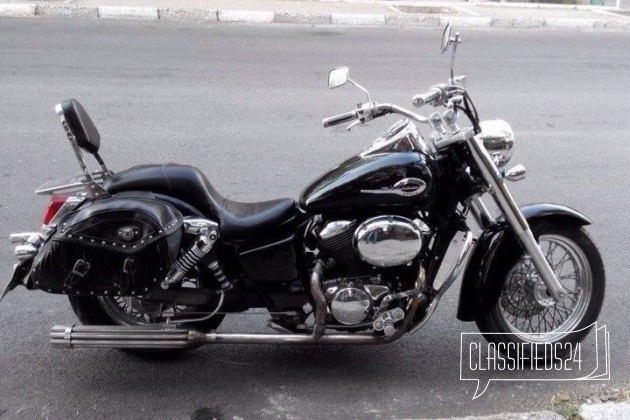 Продам мотоцикл Honda Shadow в городе Севастополь, фото 2, Крым