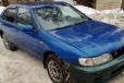 Nissan Almera, 1999 в городе Киров, фото 1, Кировская область