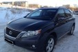 Lexus RX, 2011 в городе Троицк, фото 1, Челябинская область