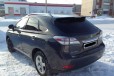 Lexus RX, 2011 в городе Троицк, фото 2, телефон продавца: +7 (961) 793-19-15