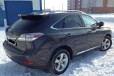 Lexus RX, 2011 в городе Троицк, фото 4, Lexus