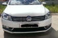 Volkswagen Passat, 2012 в городе Калуга, фото 1, Калужская область