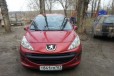 Peugeot 207, 2008 в городе Ростов-на-Дону, фото 1, Ростовская область