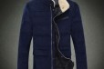 Зимняя куртка мужская в городе Череповец, фото 2, телефон продавца: +7 (921) 050-38-70