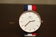 Практичые часы Daniel Wellington Classic в городе Оренбург, фото 1, Оренбургская область