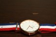 Практичые часы Daniel Wellington Classic в городе Оренбург, фото 3, стоимость: 770 руб.