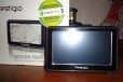 Навигатор Prestigio Geovision 4200BT в городе Пятигорск, фото 1, Ставропольский край