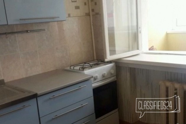 1-к квартира, 34 м², 4/5 эт. в городе Пятигорск, фото 1, Долгосрочная аренда квартир