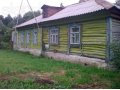 Продается часть дома + участок в городе Алексин, фото 1, Тульская область