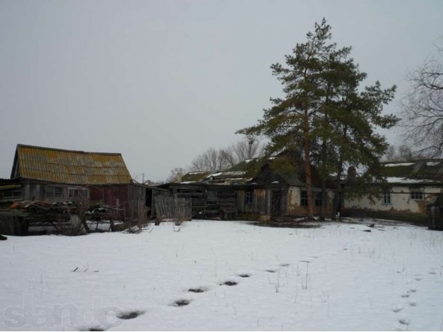 продам дом на берегу р.Волги Энгельсский р в городе Энгельс, фото 1, Саратовская область