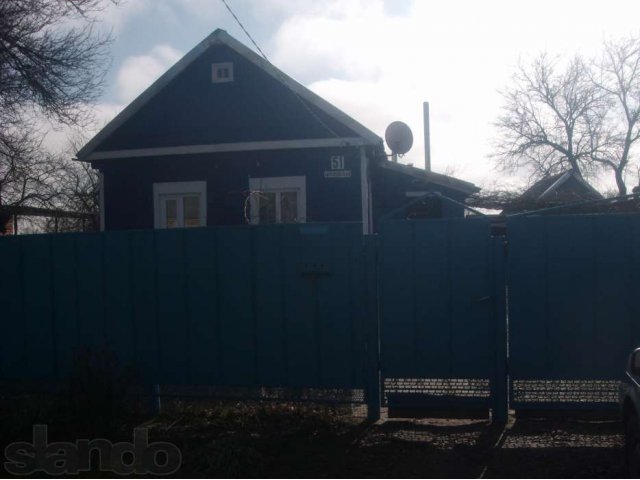 Продается домовладение в станице Терновской 700000 тысяч в городе Тихорецк, фото 2, Краснодарский край