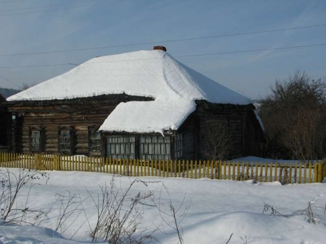 Купить Дом В Жуковском Районе Высокиничи