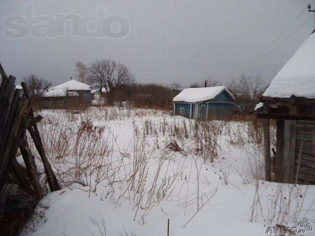 Дом 60 кв.м 15 соток д. Шарголи 60 км от города Богородское направлени в городе Богородск, фото 4, Нижегородская область