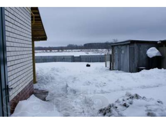 Дом у реки Хопёр в городе Борисоглебск, фото 3, Продажа домов за городом