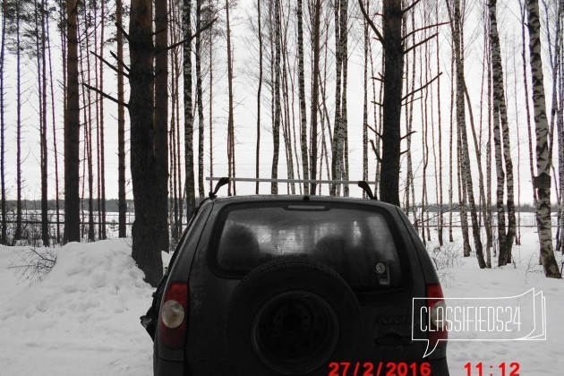 Chevrolet Niva, 2010 в городе Ярославль, фото 3, телефон продавца: |a:|n:|e:
