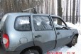 Chevrolet Niva, 2010 в городе Ярославль, фото 2, телефон продавца: |a:|n:|e: