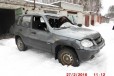 Chevrolet Niva, 2010 в городе Ярославль, фото 4, Chevrolet