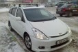 Toyota Wish, 2004 в городе Барнаул, фото 1, Алтайский край