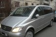 Mercedes-Benz Viano, 2003 в городе Санкт-Петербург, фото 1, Ленинградская область