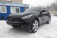 Infiniti FX35, 2009 в городе Красноярск, фото 1, Красноярский край