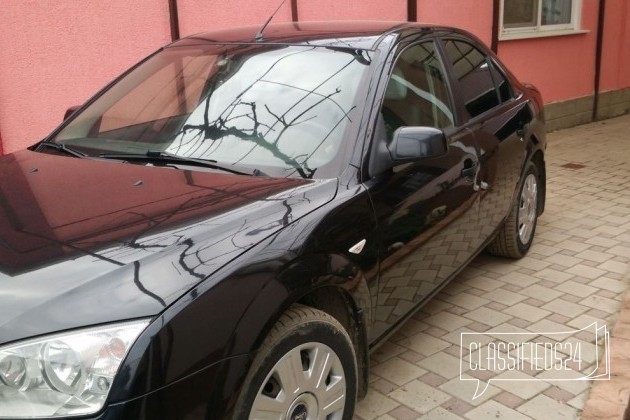 Ford Mondeo, 2006 в городе Динская, фото 3, Краснодарский край