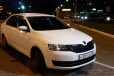 Skoda Rapid, 2014 в городе Калининград, фото 1, Калининградская область