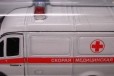 Машина Газель скорая помощь 2912W-rus в городе Волжский, фото 1, Волгоградская область