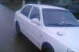 Hyundai Accent, 2004 в городе Таганрог, фото 5, Ростовская область