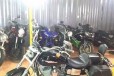 Мотоцикл Harley-Davidson Dyna Год 2005 в городе Москва, фото 2, телефон продавца: +7 (985) 308-86-22