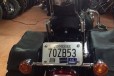 Мотоцикл Harley-Davidson Dyna Год 2005 в городе Москва, фото 3, стоимость: 435 000 руб.