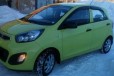 KIA Picanto, 2013 в городе Воркута, фото 1, Коми