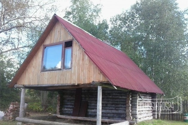 Сруб бани в городе Ярославль, фото 2, стоимость: 150 000 руб.