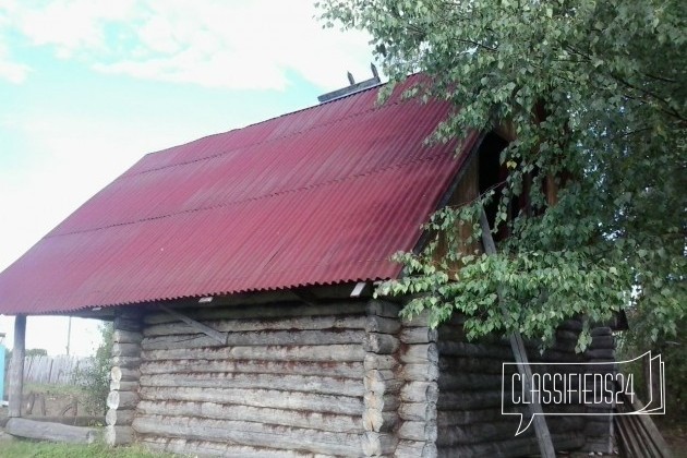 Сруб бани в городе Ярославль, фото 4, Ярославская область