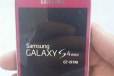 Продам galaxy S4-mini цвет розовый в городе Хабаровск, фото 1, Хабаровский край