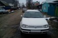 Volkswagen Golf, 2000 в городе Брянск, фото 1, Брянская область