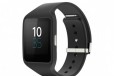 Умные часы Sony SmartWatch 3 (black) в городе Электросталь, фото 1, Московская область