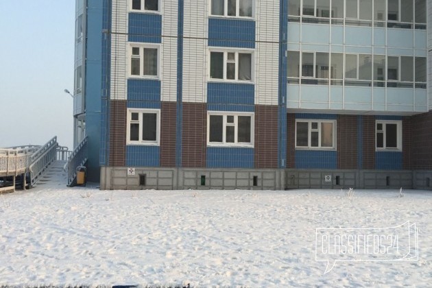 Помещение свободного назначения, 110 м². Обмен в городе Красноярск, фото 3, Красноярский край