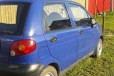 Daewoo Matiz, 2007 в городе Пермь, фото 1, Пермский край