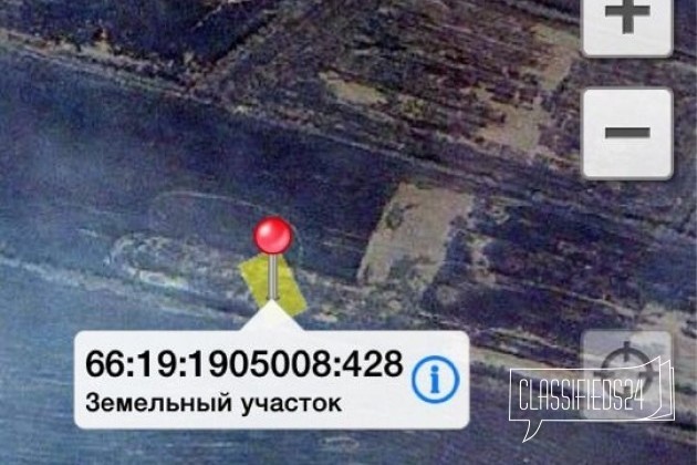 Участок 10 сот. (СНТ, ДНП) в городе Нижний Тагил, фото 3, стоимость: 99 000 руб.