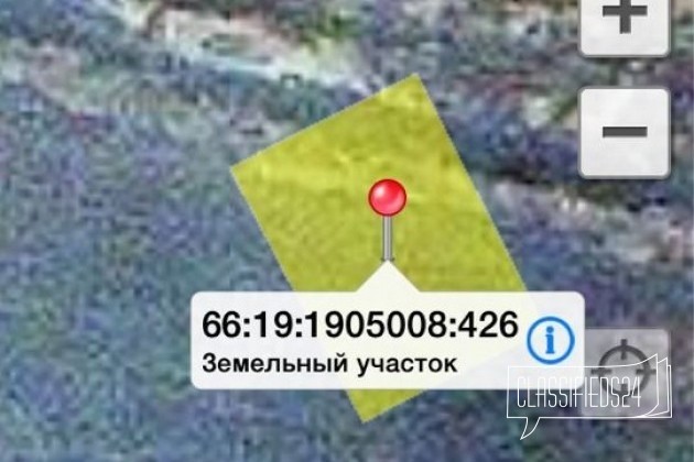 Участок 10 сот. (СНТ, ДНП) в городе Нижний Тагил, фото 4, Продажа земли сельхоз назначения