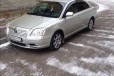 Toyota Avensis, 2003 в городе Москва, фото 1, Московская область