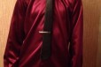 Рубашка carducci с галстуком в городе Воронеж, фото 1, Воронежская область