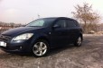 KIA ceed, 2007 в городе Челябинск, фото 1, Челябинская область