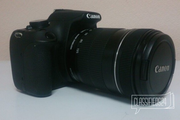 Canon EOS 1200D в городе Тюмень, фото 3, телефон продавца: +7 (902) 850-90-45