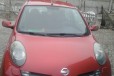 Nissan Micra, 2005 в городе Белгород, фото 1, Белгородская область